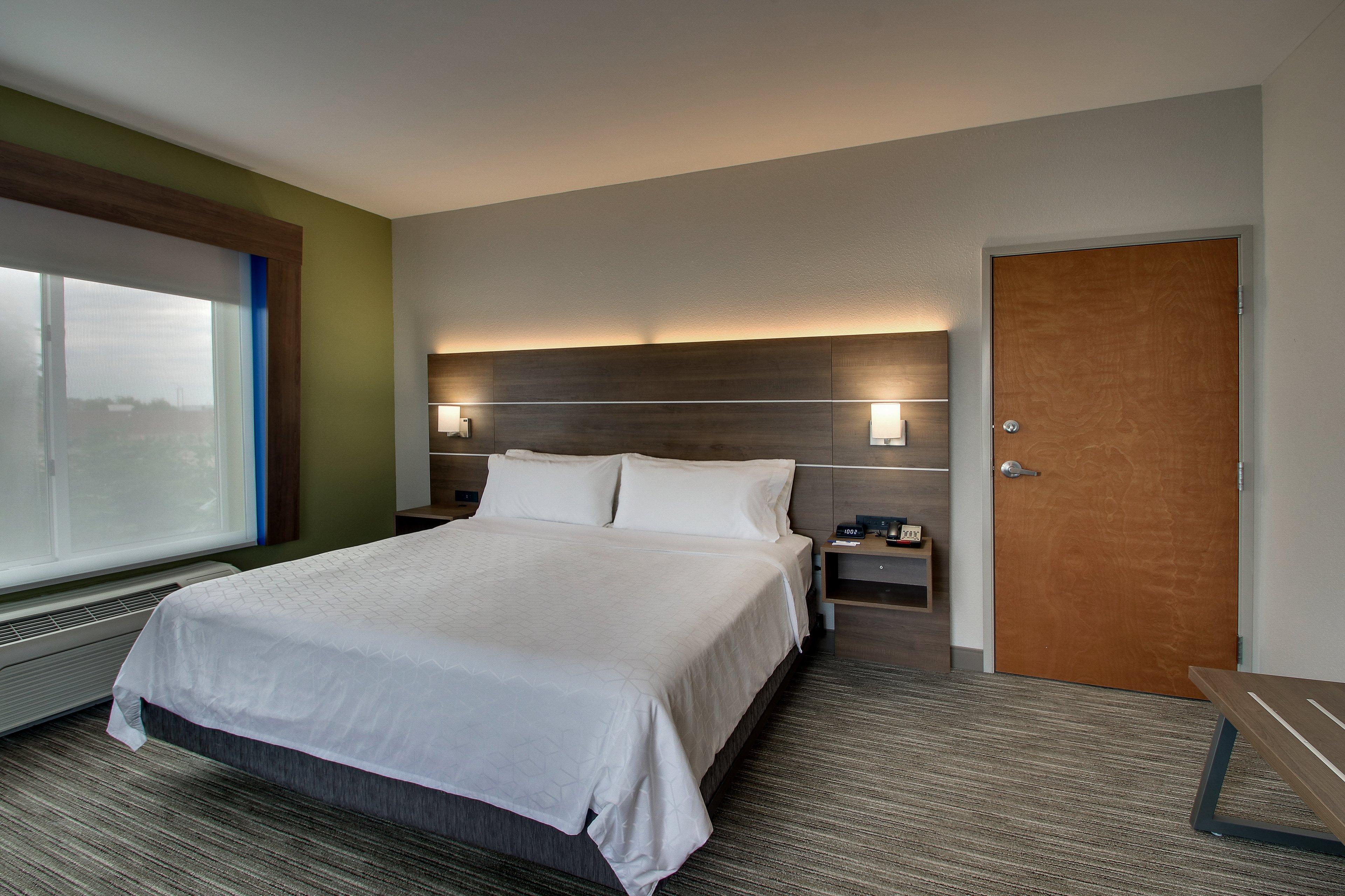 Holiday Inn Express Hotel & Suites Waukegan/Gurnee By Ihg Exterior foto